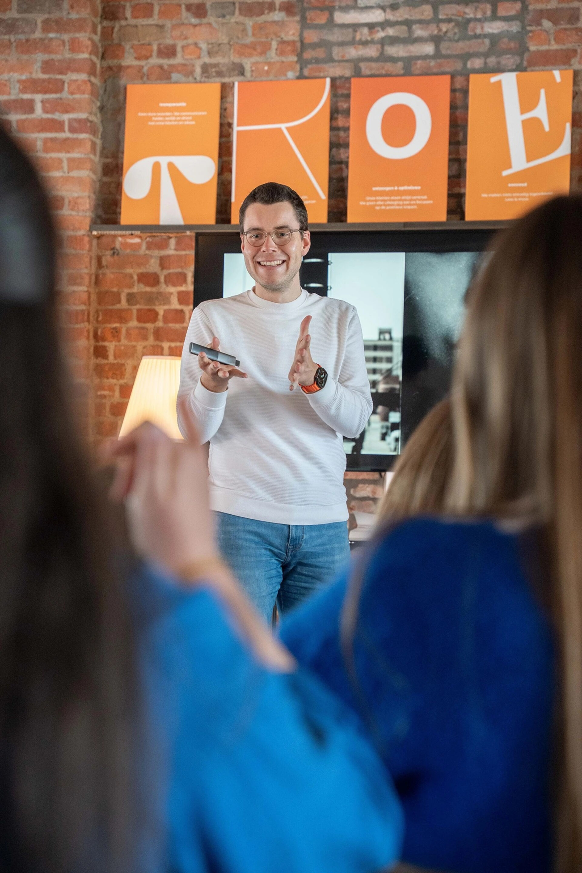 ONTBIJTSESSIE PUBLICSPEAKING 3 1